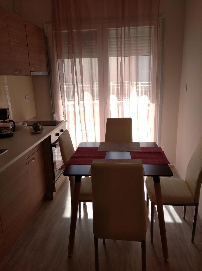 Hili Resort Luxurious Seaside Apartment 알렉산드로폴리스 외부 사진