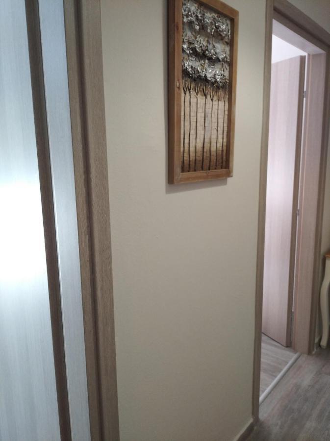 Hili Resort Luxurious Seaside Apartment 알렉산드로폴리스 외부 사진