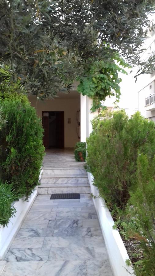 Hili Resort Luxurious Seaside Apartment 알렉산드로폴리스 외부 사진