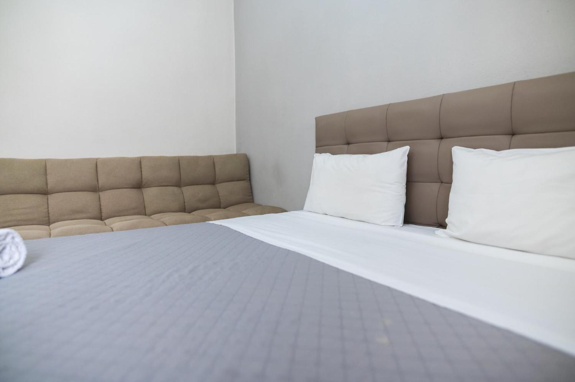 Hili Resort Luxurious Seaside Apartment 알렉산드로폴리스 외부 사진