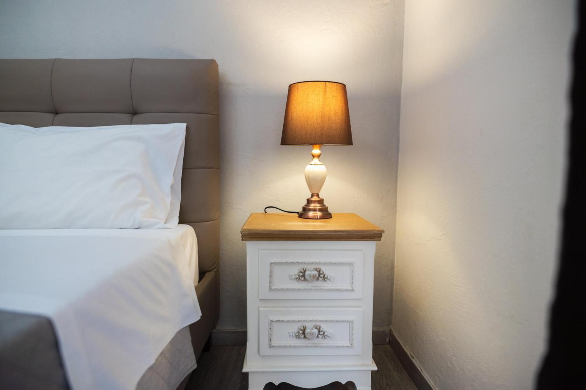 Hili Resort Luxurious Seaside Apartment 알렉산드로폴리스 외부 사진